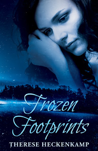Cover for Frozen Footprints