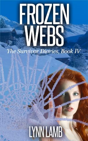 Cover for Frozen Webs