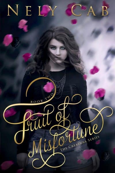Cover for Fruit of Misfortune