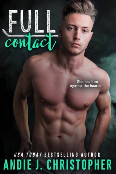 Cover for Full Contact