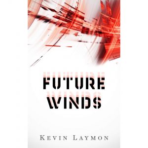 Cover for Future Winds