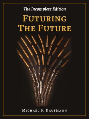 Cover for Futuring the Future