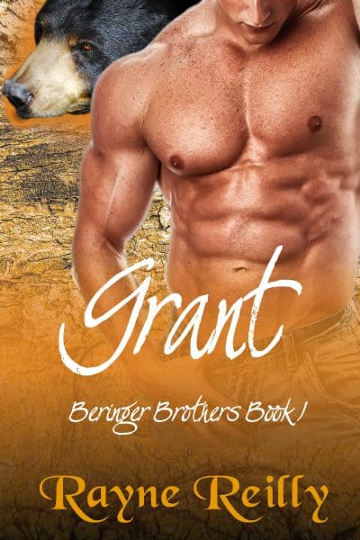 Cover for Grant