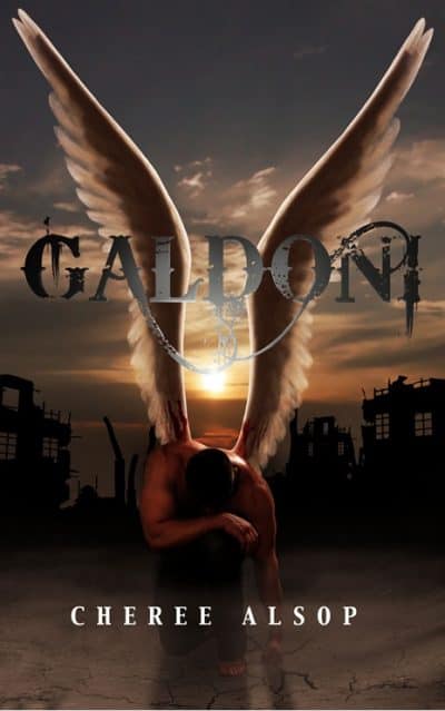 Cover for Galdoni