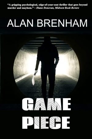 Cover for Game Piece