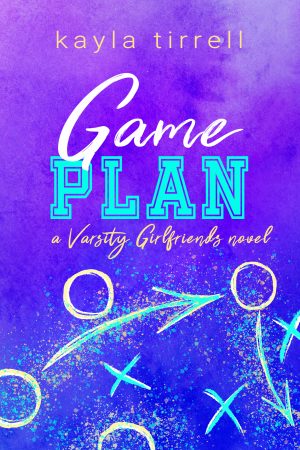 Cover for Game Plan