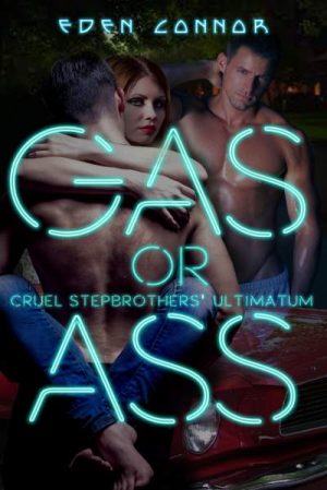 Cover for Gas or Ass