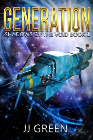 Cover for Generation