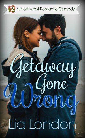Cover for Getaway Gone Wrong