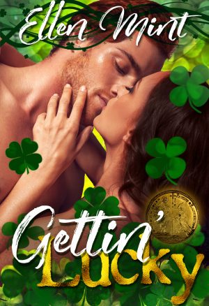 Cover for Gettin' Lucky