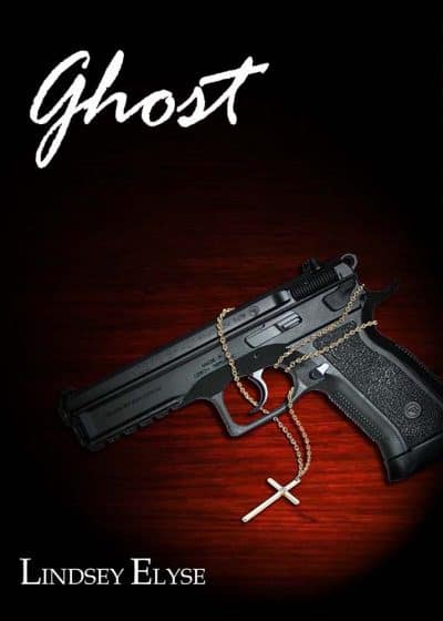 Cover for Ghost