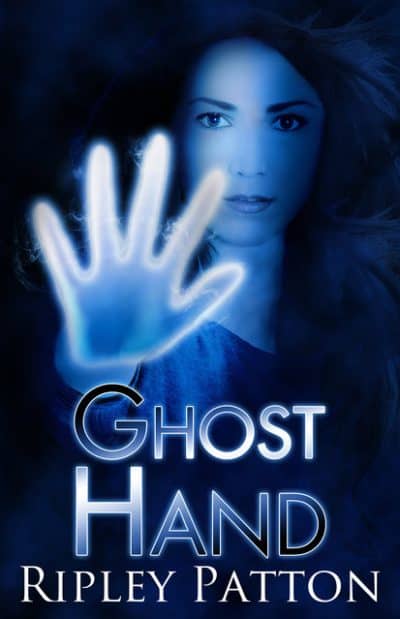 Cover for Ghost Hand