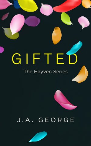 Cover for Gifted