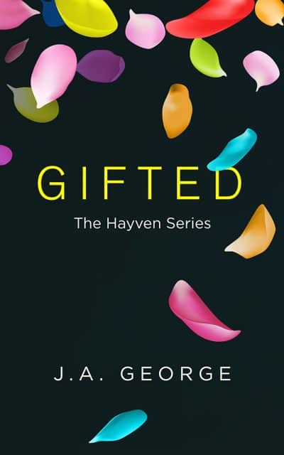 Cover for Gifted