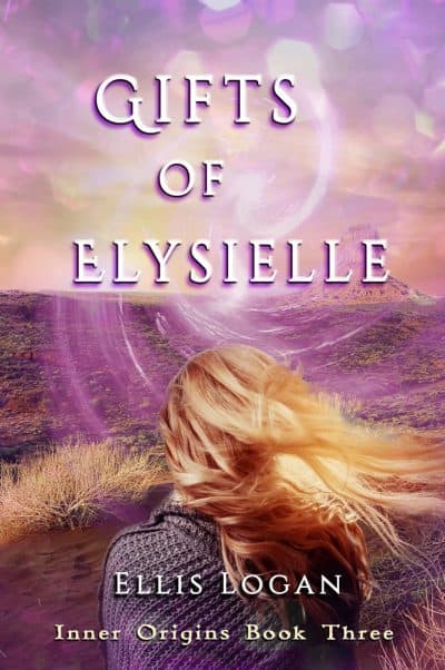 Cover for Gifts of Elysielle