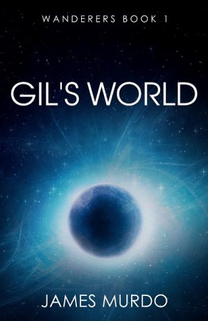 Cover for Gil's World