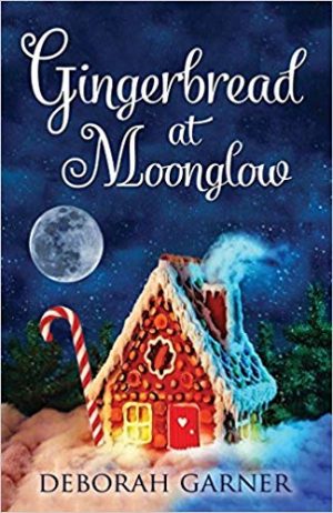 Cover for Gingerbread at Moonglow