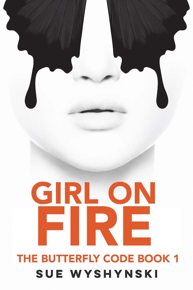 Free Kindle Romance Books - Cover for Girl On Fire