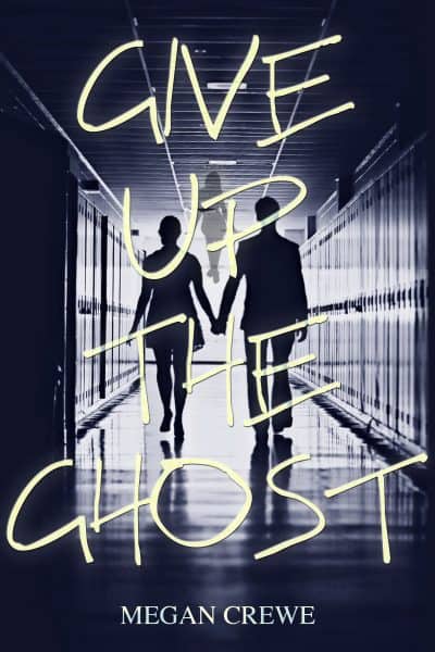 Cover for Give Up the Ghost