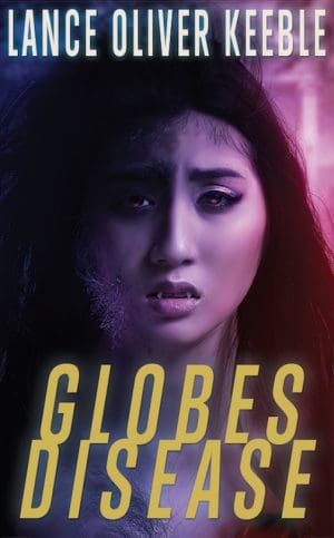 Cover for Globes Disease