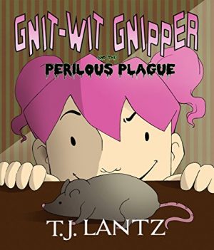 Cover for Gnit-wit gnipper