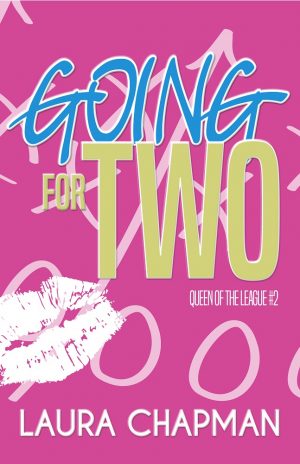 Cover for Going for Two