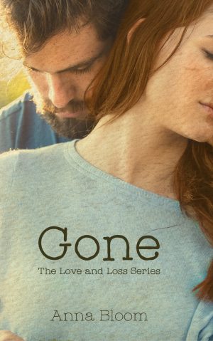 Cover for Gone
