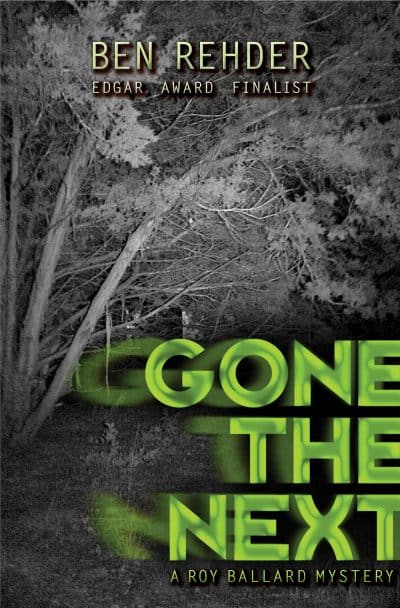 Cover for Gone The Next
