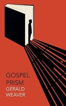 Cover for Gospel Prism