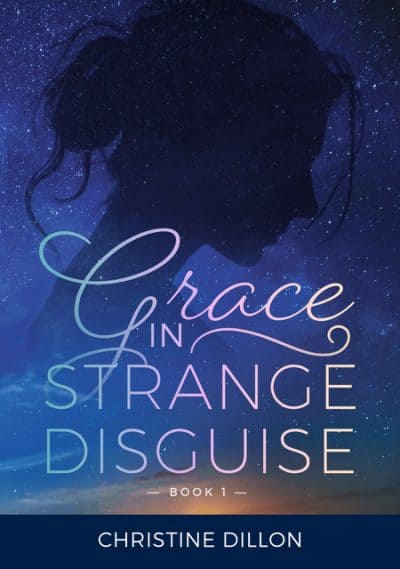 Cover for Grace in Strange Disguise