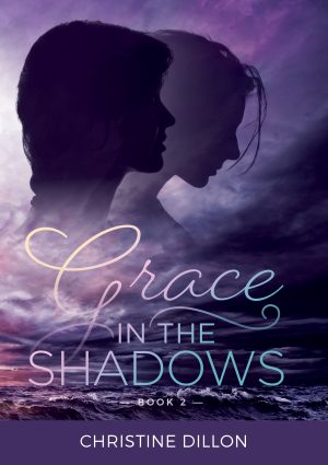 Cover for Grace in the Shadows