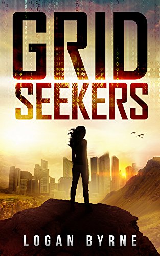 Cover for Grid Seekers