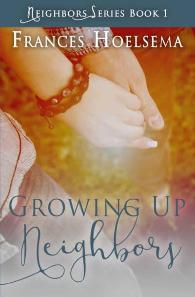 Cover for Growing Up Neighbors