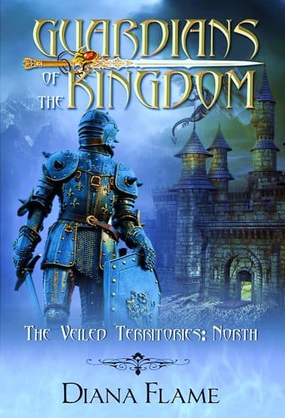 Cover for Guardians of the Kingdom