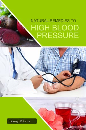 Cover for High Blood Pressure