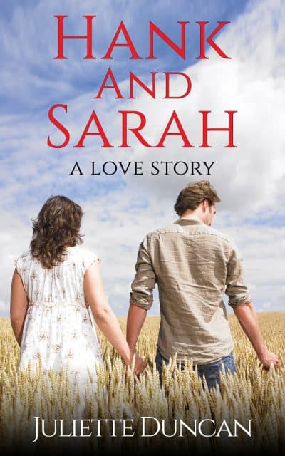 Cover for Hank and Sarah