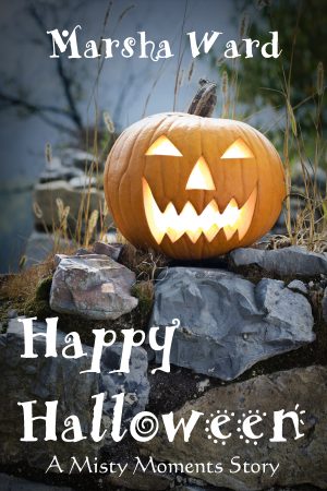 Cover for Happy Halloween