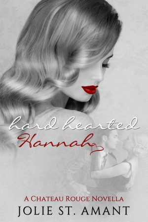 Cover for Hard Hearted Hannah