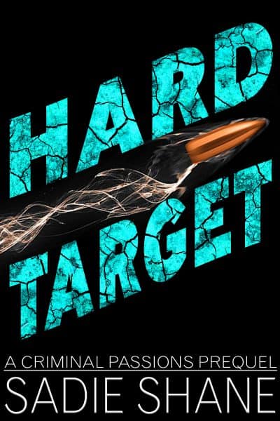 Cover for Hard Target