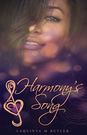 Cover for Harmony's Song Part 1
