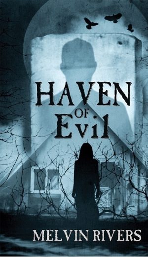 Cover for Haven of Evil