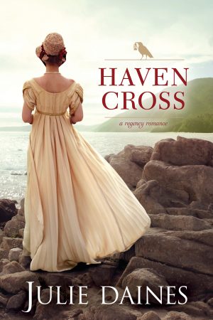 Cover for Havencross