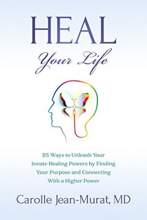 Cover for Heal Your Life