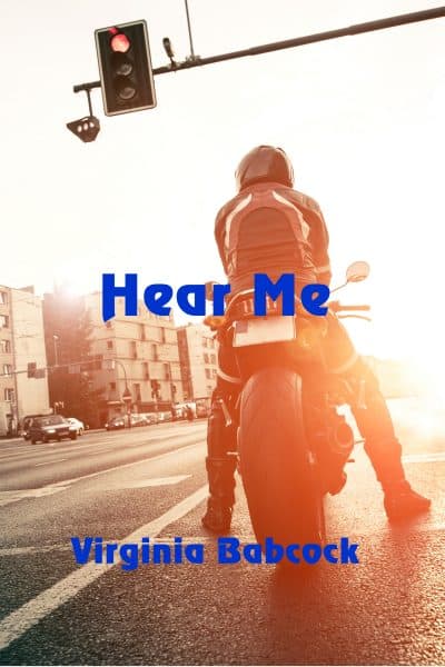 Cover for Hear Me