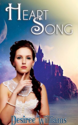 Cover for Heart Song