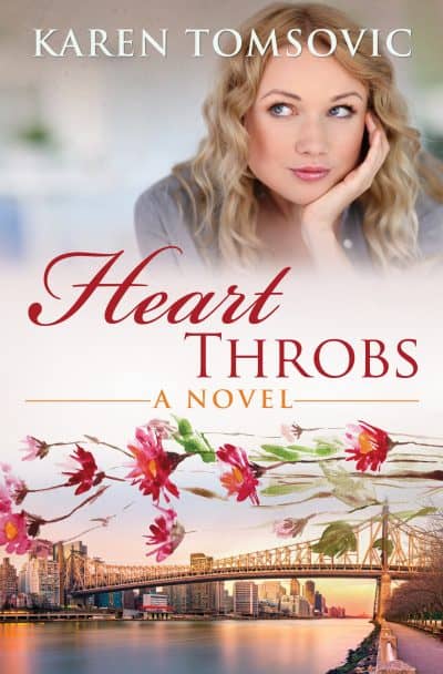Cover for Heart Throbs