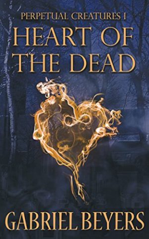 Cover for Heart of the Dead