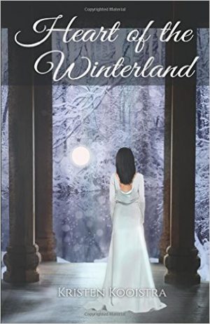 Cover for Heart of the Winterland