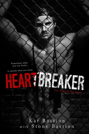 Cover for Heartbreaker