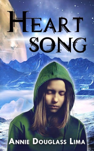 Cover for Heartsong